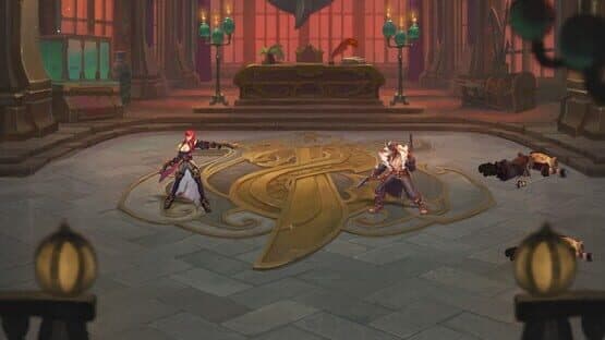 Ruined King: A League of Legends Story screenshot 8