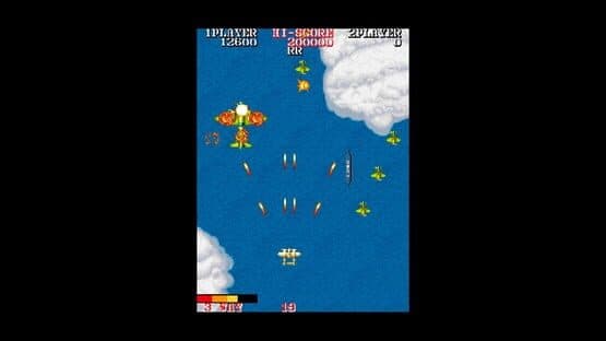 Capcom Arcade Stadium screenshot 2
