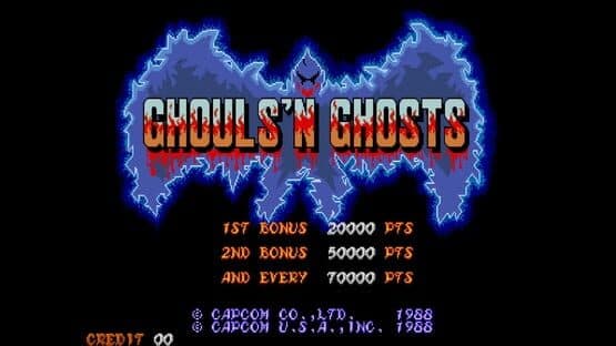 Capcom Arcade Stadium screenshot 3