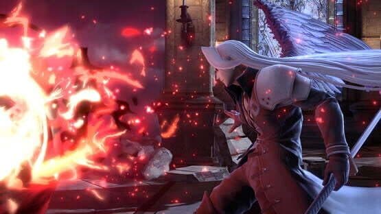 Super Smash Bros. Ultimate: Challenger Pack 8 screenshot 3