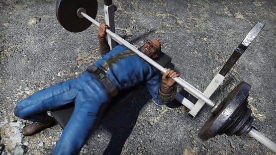 Fallout 76: Season 2 - Armor Ace screenshot 3