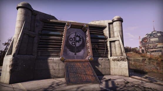 Fallout 76: Season 2 - Armor Ace screenshot 4