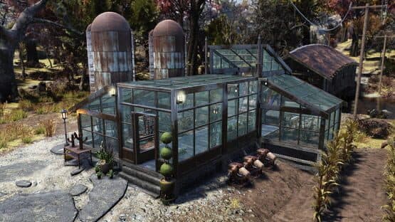 Fallout 76: Season 2 - Armor Ace screenshot 6