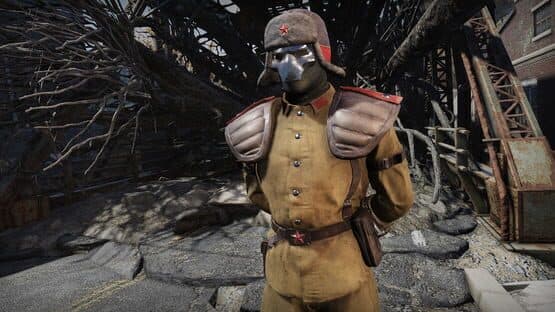 Fallout 76: Season 2 - Armor Ace screenshot 8