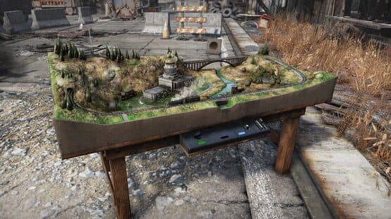 Fallout 76: Season 2 - Armor Ace screenshot 9