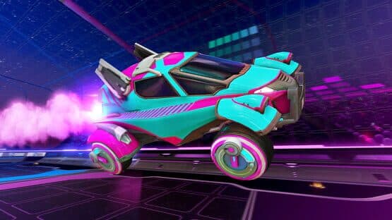 Rocket League: Season 2 screenshot 1