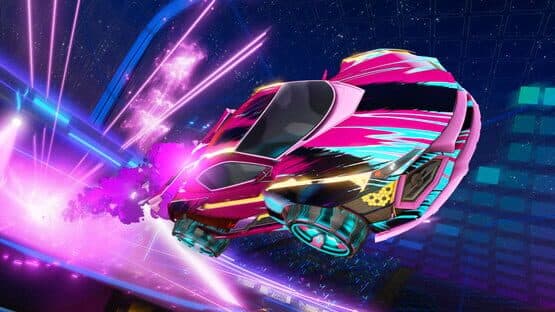 Rocket League: Season 2 screenshot 4