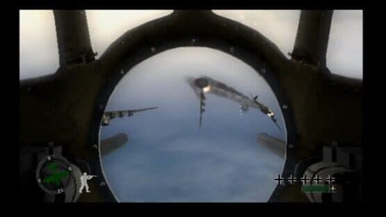 Call of Duty: Trilogy screenshot 2