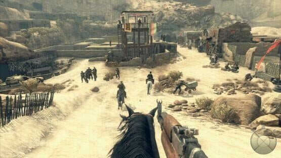 Call of Duty: Black Ops I & II Combo Pack screenshot 3