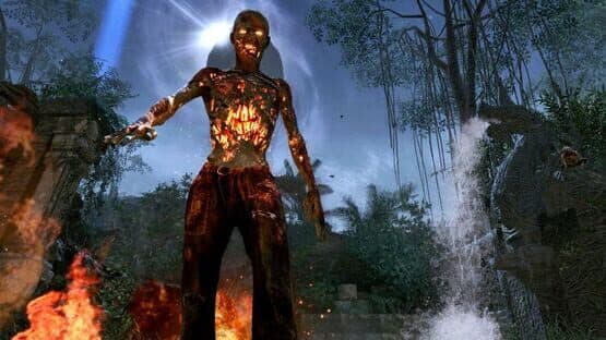 Call of Duty: Black Ops - Annihilation screenshot 2