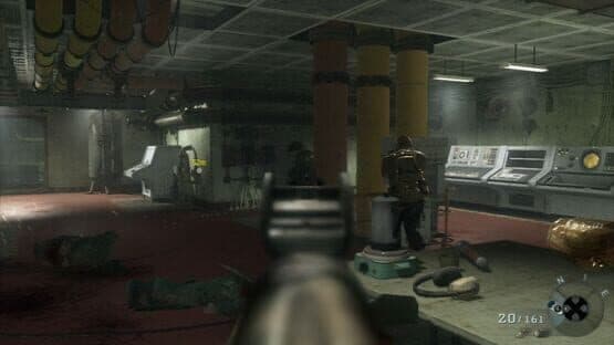 Call of Duty: Black Ops - Gold Edition screenshot 1