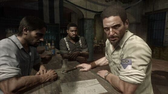 Call of Duty: Black Ops - Hardened Edition screenshot 1