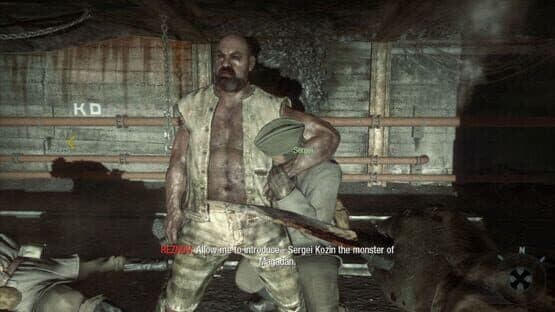 Call of Duty: Black Ops - Hardened Edition screenshot 2