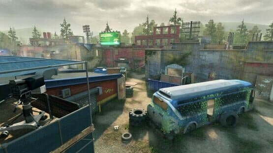 Call of Duty: Black Ops II - Vengeance screenshot 3
