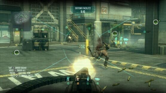 Call of Duty: Black Ops II - Digital Deluxe Edition screenshot 2