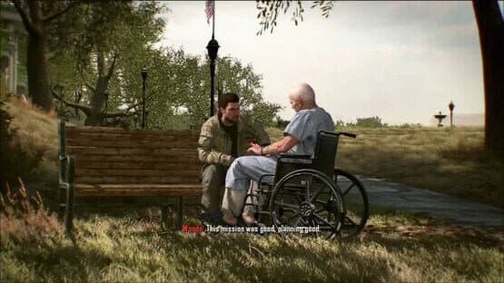 Call of Duty: Black Ops II - Hardened Edition screenshot 2