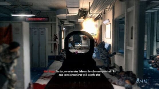 Call of Duty: Black Ops II - Hardened Edition screenshot 3