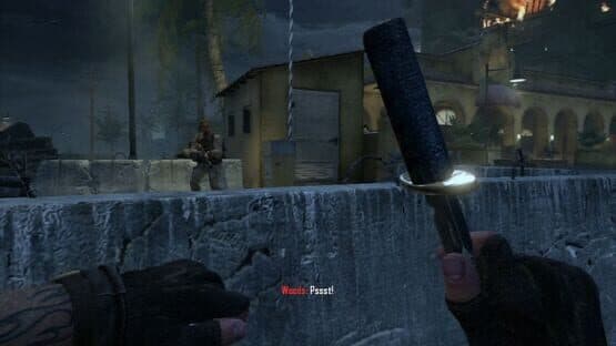 Call of Duty: Black Ops II - Nuketown 2025 Edition screenshot 1