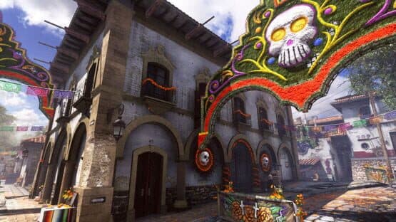 Call of Duty: Ghosts - Invasion screenshot 3