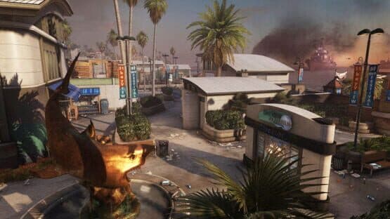 Call of Duty: Ghosts - Onslaught screenshot 3