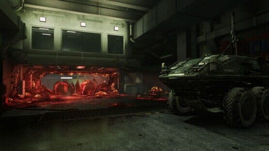 Call of Duty: Ghosts - Devastation screenshot 2