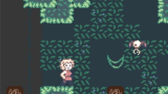 Coria and the Sunken City screenshot 4