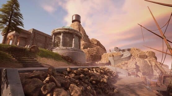 Myst screenshot 6