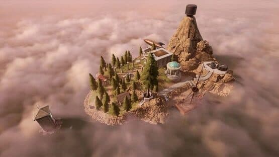 Myst screenshot 12