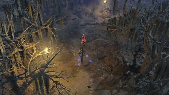 Magic: Legends screenshot 3