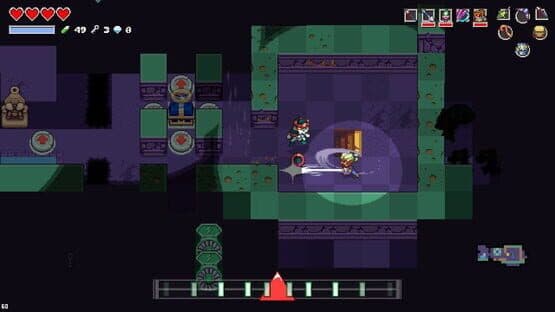 Cadence of Hyrule: Crypt of the NecroDancer Featuring the Legend of Zelda - Character Pack screenshot 5