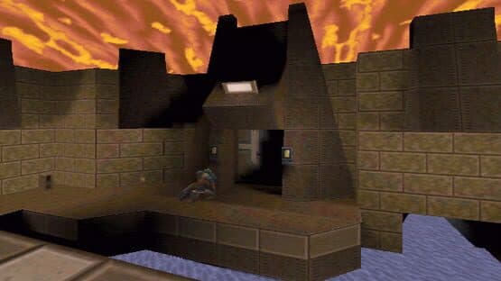 Malice for Quake screenshot 2