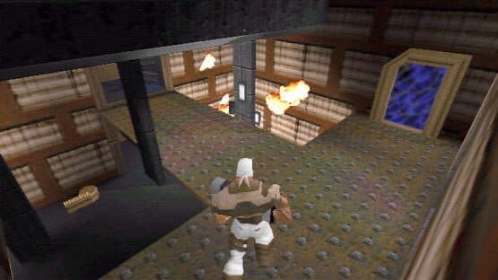 Malice for Quake screenshot 5