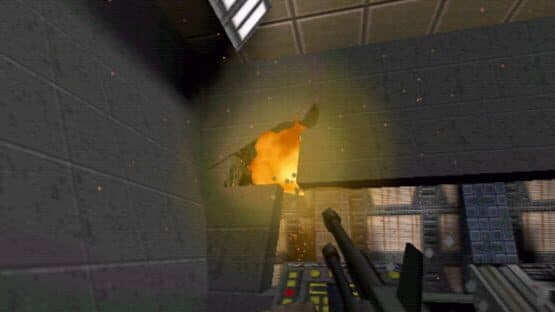 Malice for Quake screenshot 7