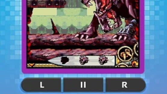 Gameloft Classics: 20 Years screenshot 1