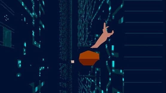 Another World/Flashback screenshot 1