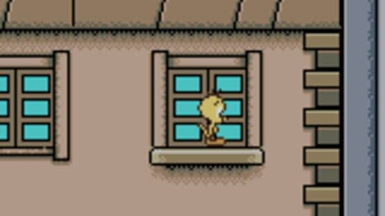 Tweety's High-Flying Adventure screenshot 2