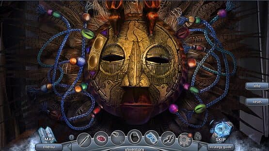 Paranormal Files: Enjoy the Shopping screenshot 4