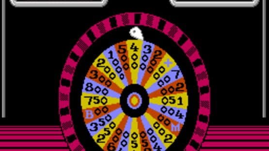 Wheel of Fortune screenshot 2