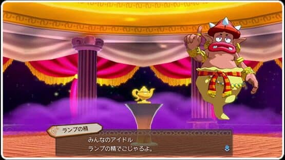 Wonder Boy: Asha in Monster World screenshot 3