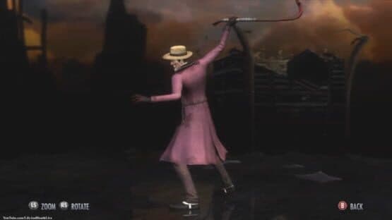 Injustice: Gods Among Us - Killing Joke Pack screenshot 3