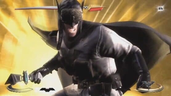 Injustice: Gods Among Us - Red Son Pack 2 screenshot 2