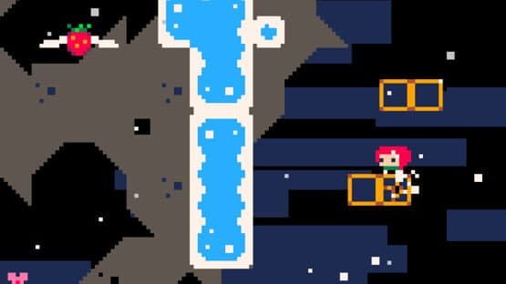 Celeste Classic screenshot 1