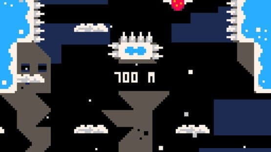 Celeste Classic screenshot 2