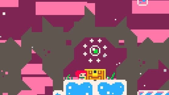 Celeste Classic screenshot 5