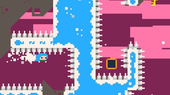 Celeste Classic screenshot 6