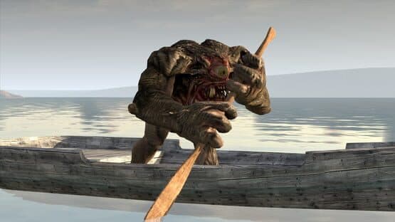 Serious Sam 3: Jewel of the Nile screenshot 2