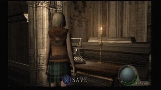 Resident Evil 6: Archives screenshot 2