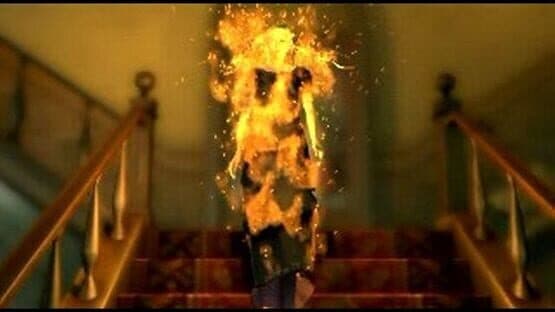 Resident Evil 6: Archives screenshot 3