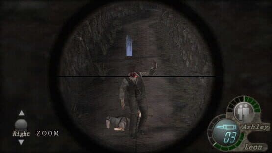 Resident Evil 6: Anthology screenshot 3