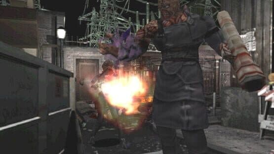 Resident Evil 6: Anthology screenshot 4